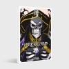 Buchcover und Innenansicht für das Buch: Overlord