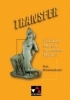 Buchcover und Innenansicht für das Buch: Transfer 12. Welt und Mensch