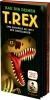 Buchcover und Innenansicht für das Buch: Bau dir deinen T. Rex
