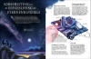 Buchcover und Innenansicht für das Buch: Wonders Of The Night Sky & The Future of the Universe