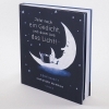 Buchcover und Innenansicht für das Buch: Jetzt noch ein Gedicht, und dann aus das Licht!