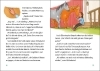 Buchcover und Innenansicht für das Buch: Die Wolkenponys (Band 3) - Das verzauberte Schloss
