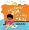 Buchcover und Innenansicht für das Buch: Sometimes I'm A Baby Bear