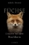 Buchcover und Innenansicht für das Buch: The Hidden World of the Fox