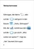 Buchcover und Innenansicht für das Buch: Bildermaus - Komm nach Hause, kleiner Eisbär