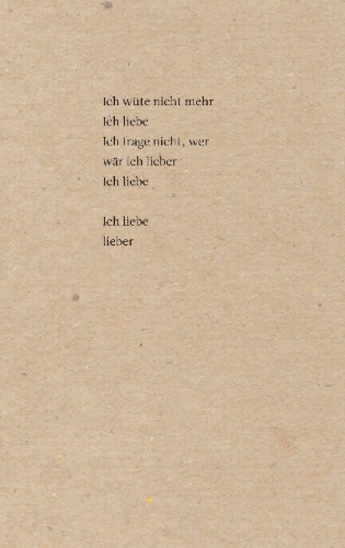 Buchcover und Innenansicht für das Buch: Stift