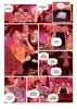 Buchcover und Innenansicht für das Buch: Cixin Liu: Die Versorgung der Menschheit