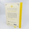 Buchcover und Innenansicht für das Buch: Harry Potter: Loyal wie ein Hufflepuff