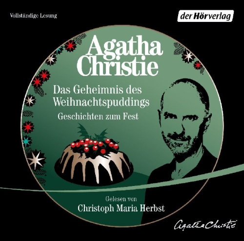 Buchcover und Innenansicht für das Buch: Diverse (Agatha Christie Limited)