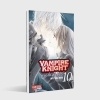 Buchcover und Innenansicht für das Buch: Vampire Knight Memories