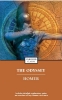 Buchcover und Innenansicht für das Buch: The Odyssey
