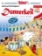 Buchcover und Innenansicht für das Buch: Astérix gladiateur 04(Asterix als Gladiator 03)