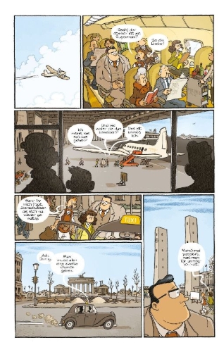 Buchcover und Innenansicht für das Buch: Superman: The World (Softcover-Edition)
