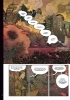 Buchcover und Innenansicht für das Buch: Black Hammer