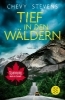 Buchcover und Innenansicht für das Buch: Dark Roads