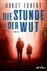 Buchcover und Innenansicht für das Buch: Die Stunde der Wut