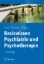 Buchcover und Innenansicht für das Buch: Basiswissen Psychiatrie und Psychotherapie