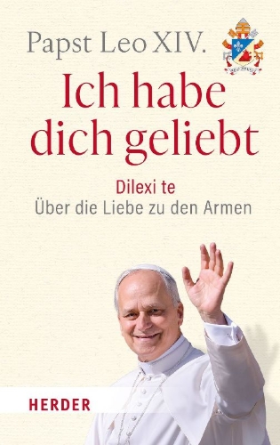 Buchcover und Innenansicht für das Buch: Ich habe dich geliebt
