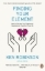 Buchcover und Innenansicht für das Buch: Finding Your Element