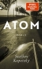 Buchcover und Innenansicht für das Buch: Atom