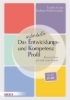 Buchcover und Innenansicht für das Buch: Das individuelle Entwicklungs- und Kompetenzprofil (EKP) für Kinder von 6-12 Jahren. Manual