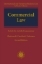 Buchcover und Innenansicht für das Buch: Commercial Law