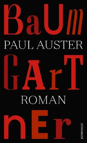 Buchcover und Innenansicht für das Buch: Baumgartner