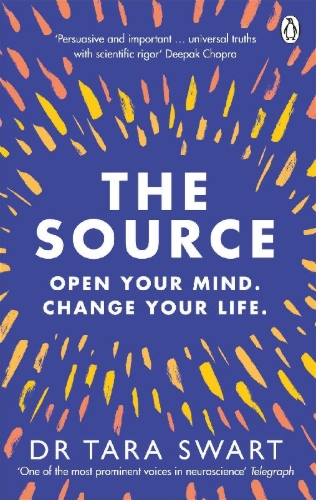Buchcover und Innenansicht für das Buch: The Source
