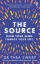 Buchcover und Innenansicht für das Buch: The Source