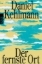 Buchcover und Innenansicht für das Buch: Der fernste Ort