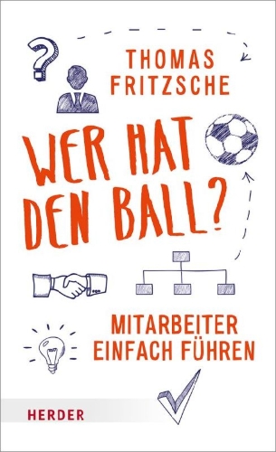 Buchcover und Innenansicht für das Buch: Wer hat den Ball?
