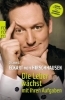 Buchcover und Innenansicht für das Buch: Die Leber wächst mit ihren Aufgaben