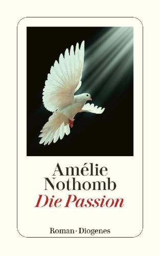 Buchcover und Innenansicht für das Buch: Soif