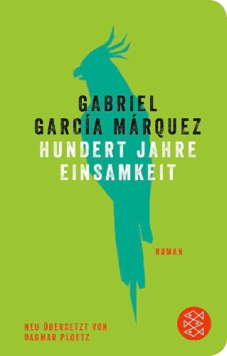 Buchcover und Innenansicht für das Buch: Cien años de soledad