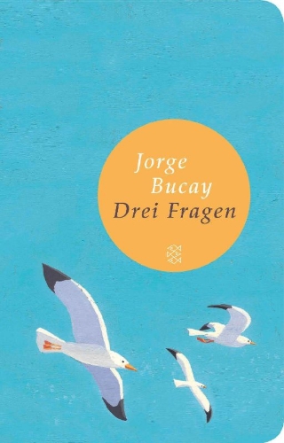 Buchcover und Innenansicht für das Buch: Tres Preguntas