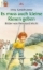 Buchcover und Innenansicht für das Buch: Es muss auch kleine Riesen geben