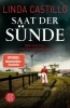 Buchcover und Innenansicht für das Buch: The Hidden One