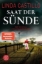 Buchcover und Innenansicht für das Buch: The Hidden One