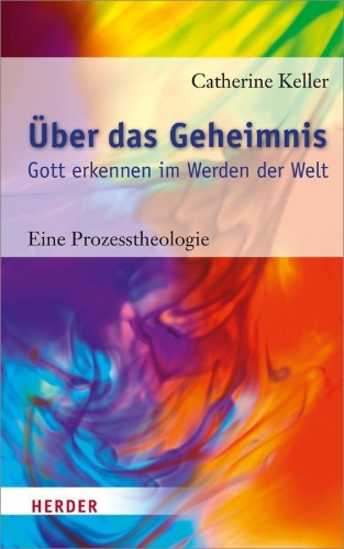Buchcover und Innenansicht für das Buch: Über das Geheimnis