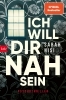 Buchcover und Innenansicht für das Buch: Ich will dir nah sein