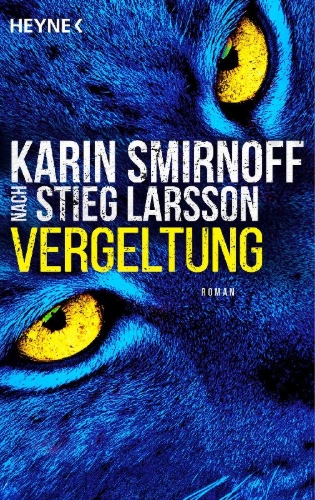 Buchcover und Innenansicht für das Buch: Lokattens klor