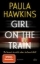 Buchcover und Innenansicht für das Buch: Girl on the Train