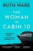 Buchcover und Innenansicht für das Buch: The Woman in Cabin 10
