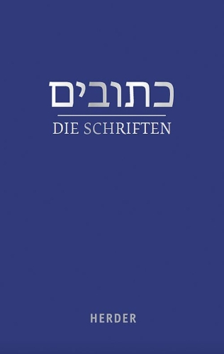 Buchcover und Innenansicht für das Buch: Die Schriften