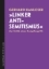 Buchcover und Innenansicht für das Buch: 'Linker Antisemitismus'
