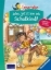 Buchcover und Innenansicht für das Buch: Leserabe Sonderausgaben - Juhu, jetzt bin ich Schulkind!