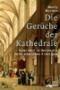 Buchcover und Innenansicht für das Buch: Die Gerüche der Kathedrale