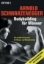 Buchcover und Innenansicht für das Buch: Arnold's Bodybuilding For Men.