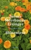 Buchcover und Innenansicht für das Buch: Blütenlese