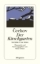 Buchcover und Innenansicht für das Buch: Der Kirschgarten
